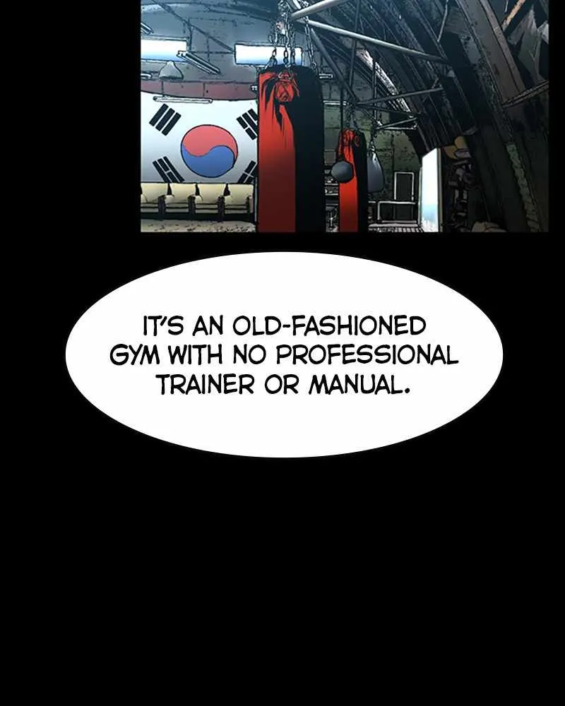 Hanlim Gym Chapter 46 Image 112