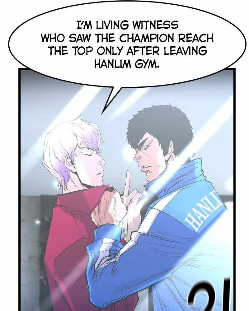 Hanlim Gym Chapter 46 Image 123