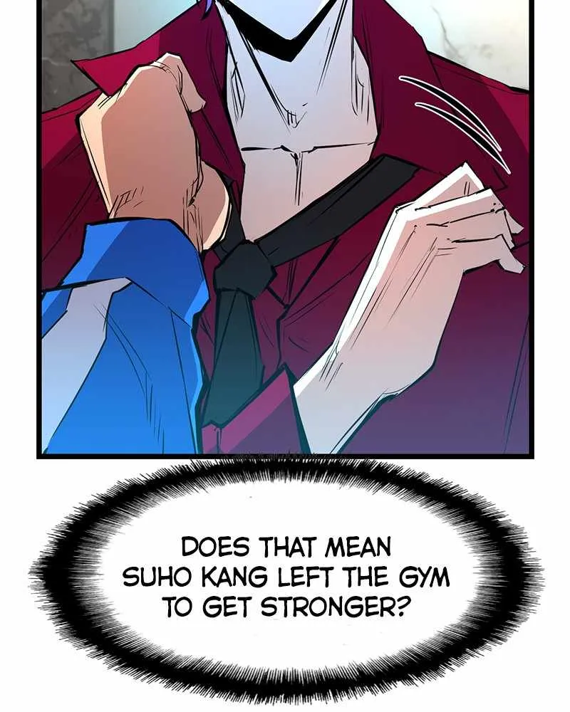 Hanlim Gym Chapter 46 Image 128