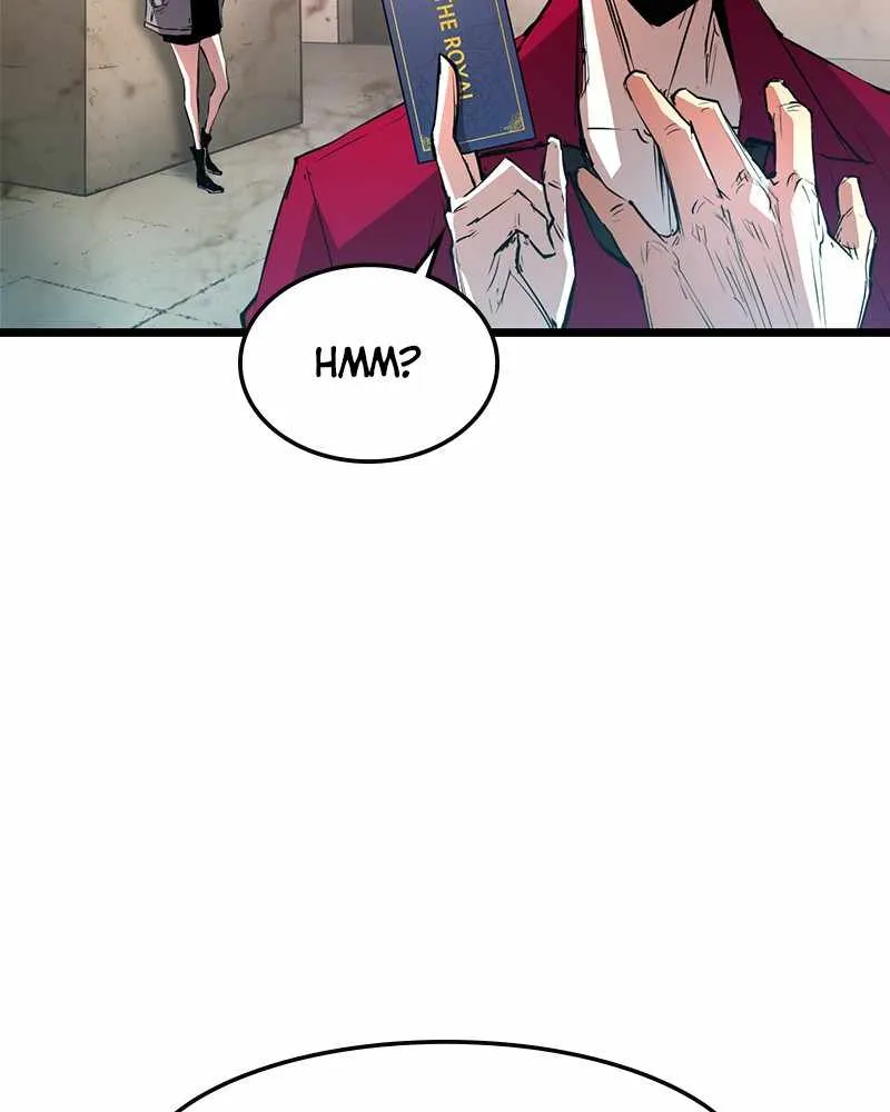 Hanlim Gym Chapter 46 Image 136