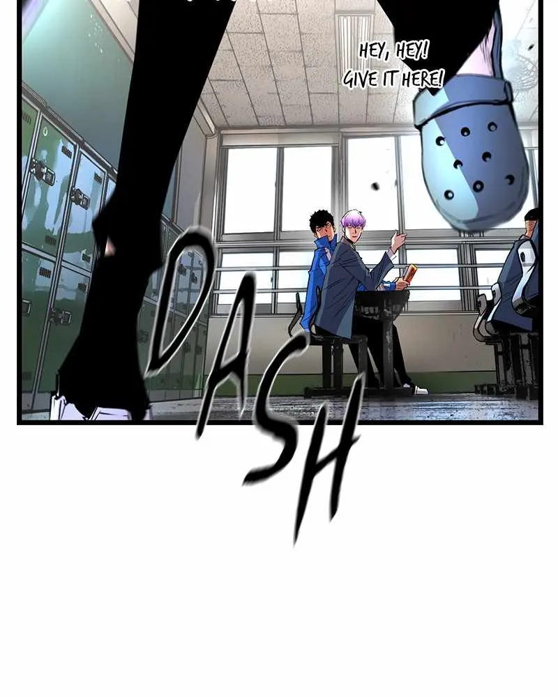 Hanlim Gym Chapter 46 Image 27