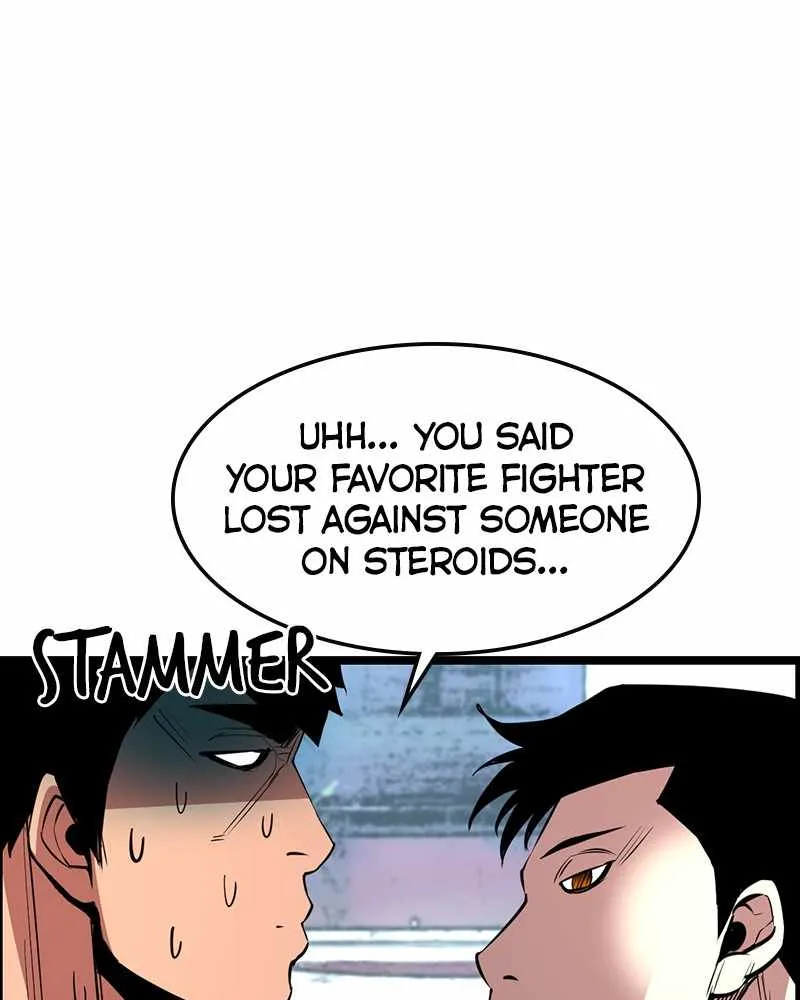 Hanlim Gym Chapter 48 Image 14