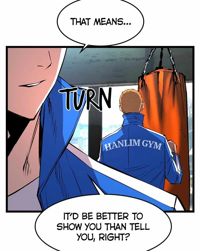 Hanlim Gym Chapter 48 Image 16