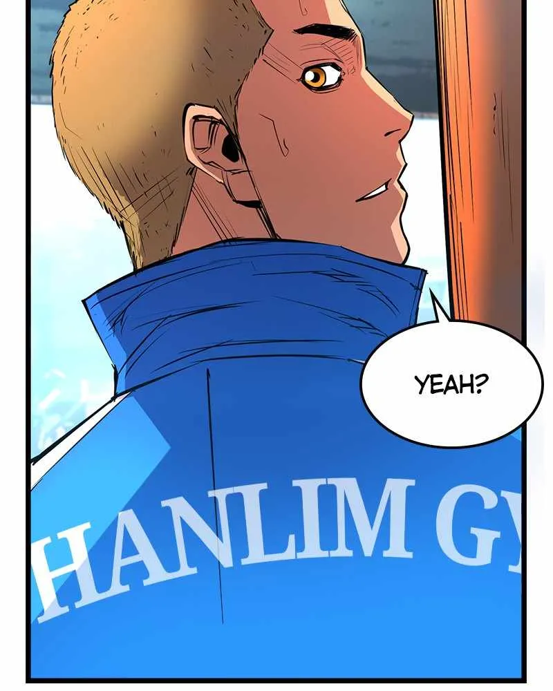 Hanlim Gym Chapter 48 Image 18