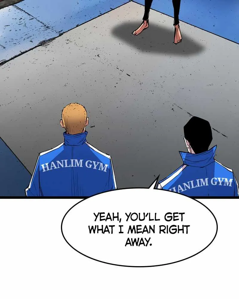 Hanlim Gym Chapter 48 Image 22