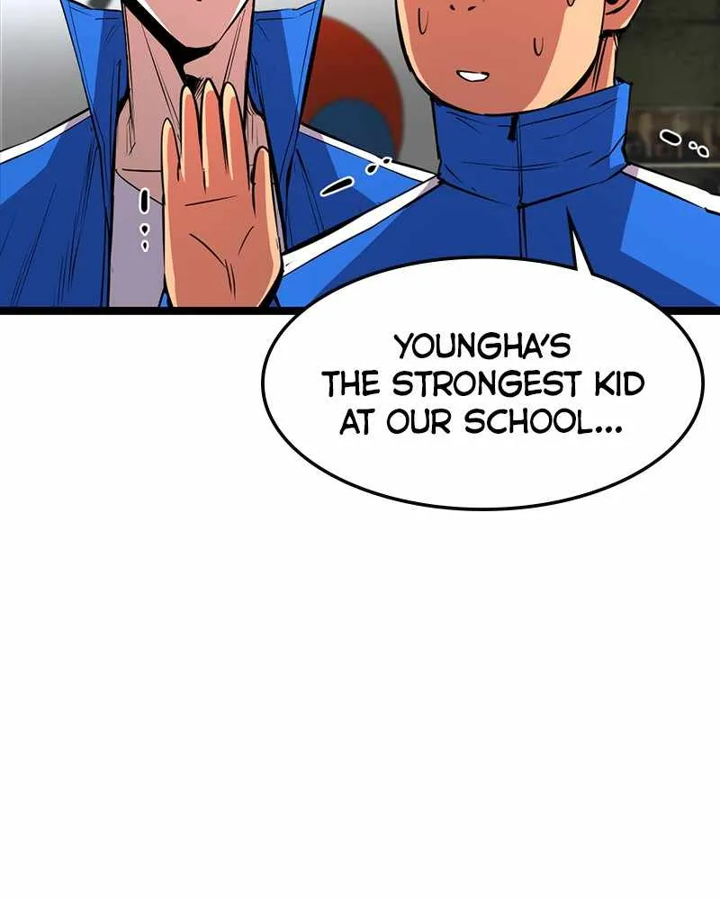 Hanlim Gym Chapter 48 Image 24