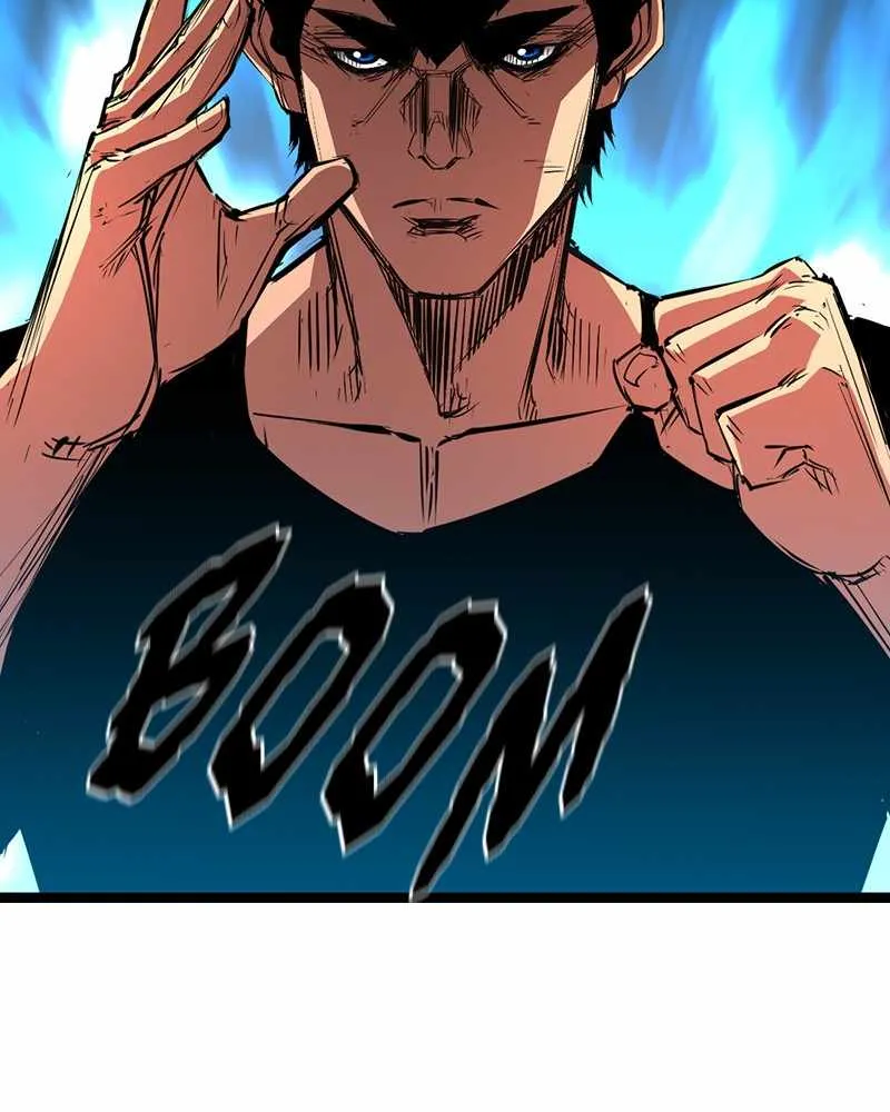 Hanlim Gym Chapter 48 Image 29