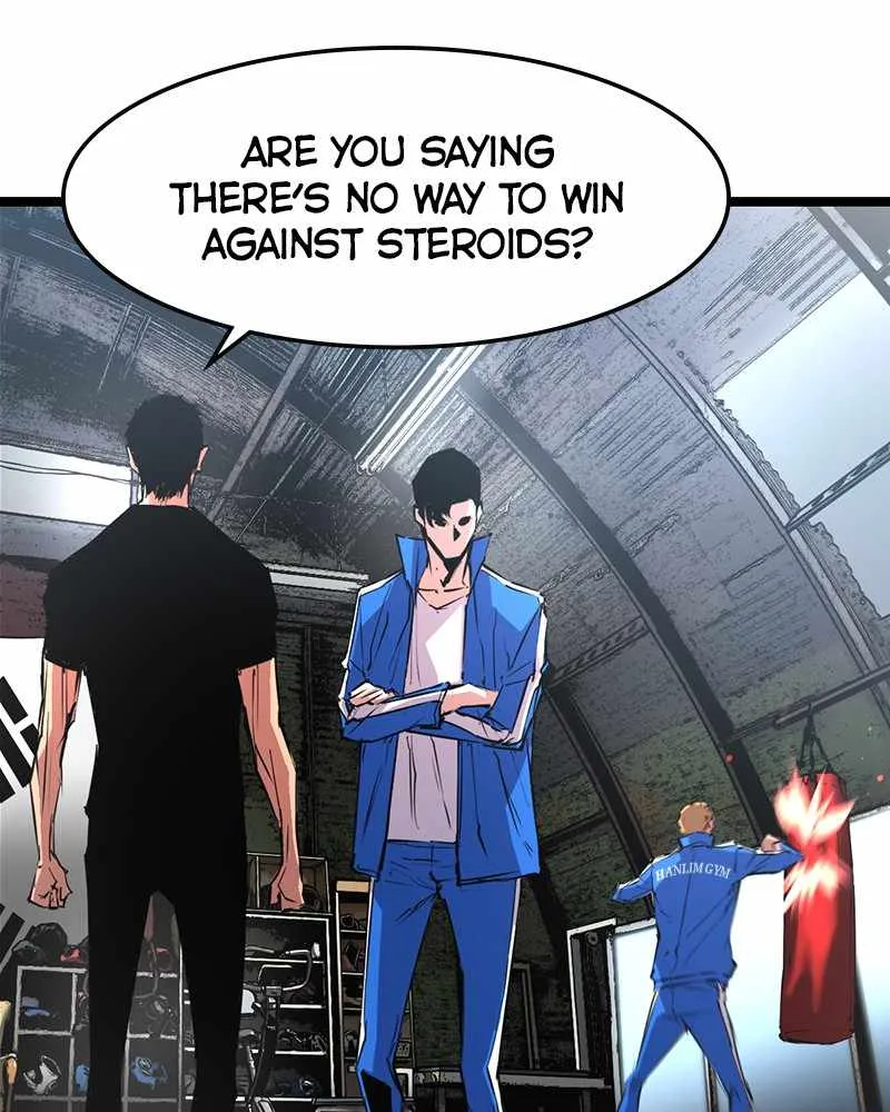 Hanlim Gym Chapter 48 Image 4