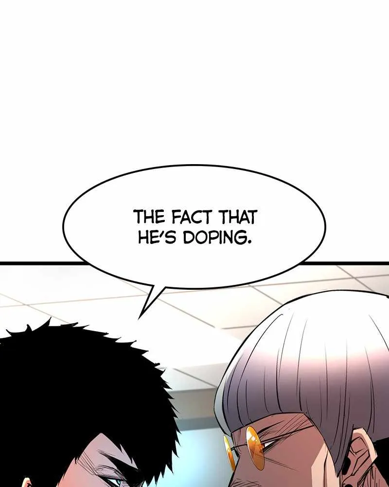 Hanlim Gym Chapter 49 Image 12