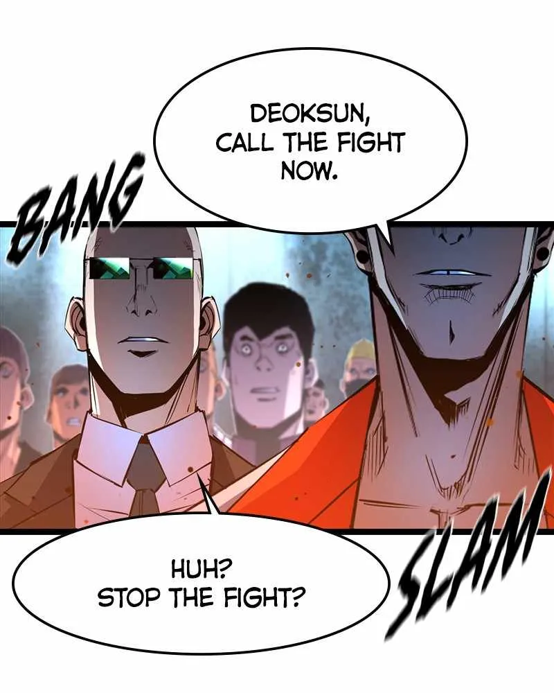 Hanlim Gym Chapter 49 Image 156