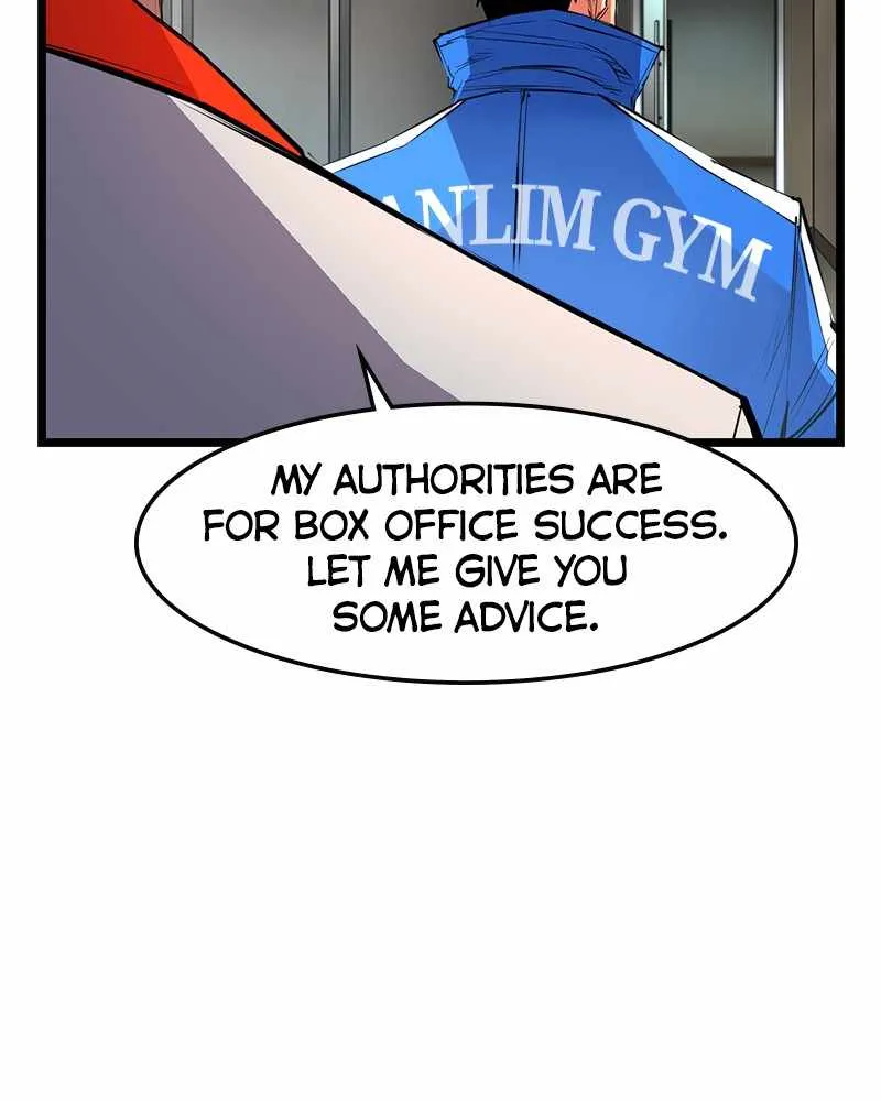 Hanlim Gym Chapter 49 Image 23