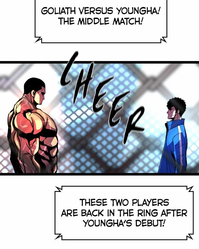 Hanlim Gym Chapter 49 Image 35