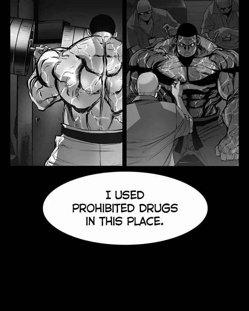 Hanlim Gym Chapter 50 Image 12