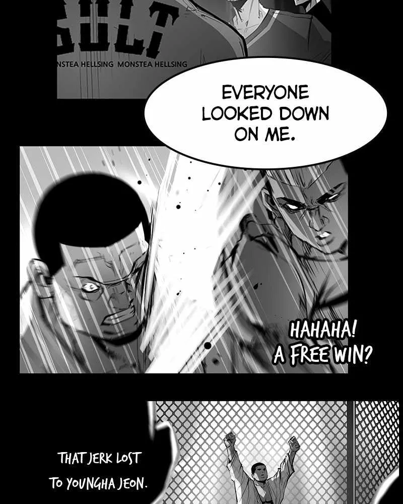 Hanlim Gym Chapter 50 Image 6