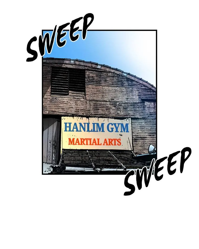 Hanlim Gym Chapter 8 Image 57