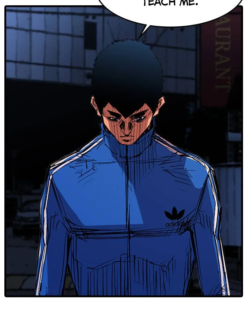 Hanlim Gym Chapter 8 Image 85