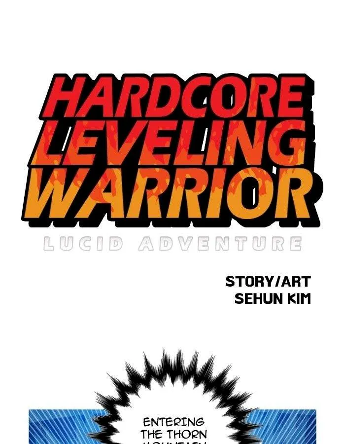 Hardcore Leveling Warrior Chapter 100 Image 1