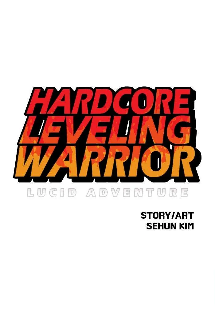 Hardcore Leveling Warrior Chapter 101 Image 1