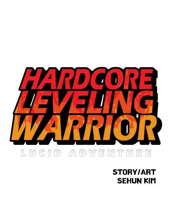 Hardcore Leveling Warrior Chapter 102 Image 1