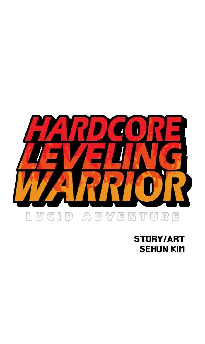 Hardcore Leveling Warrior Chapter 103 Image 4