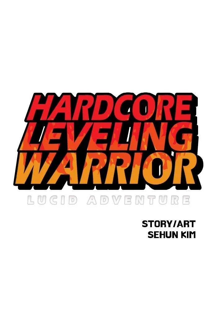 Hardcore Leveling Warrior Chapter 107 Image 1