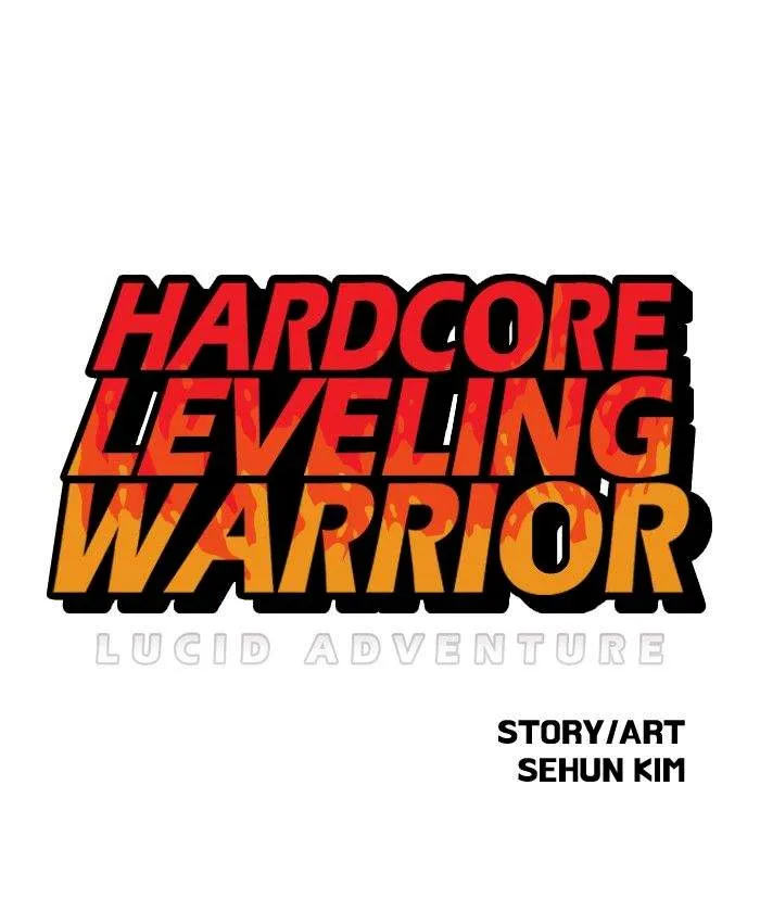 Hardcore Leveling Warrior Chapter 123 Image 1