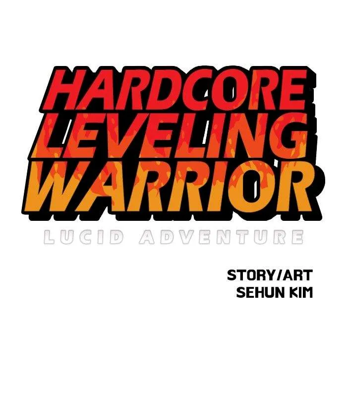 Hardcore Leveling Warrior Chapter 125 Image 1