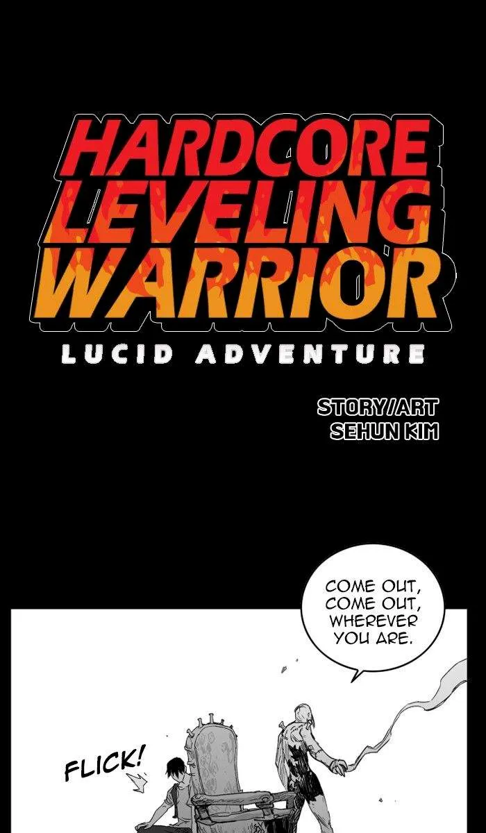 Hardcore Leveling Warrior Chapter 128 Image 1