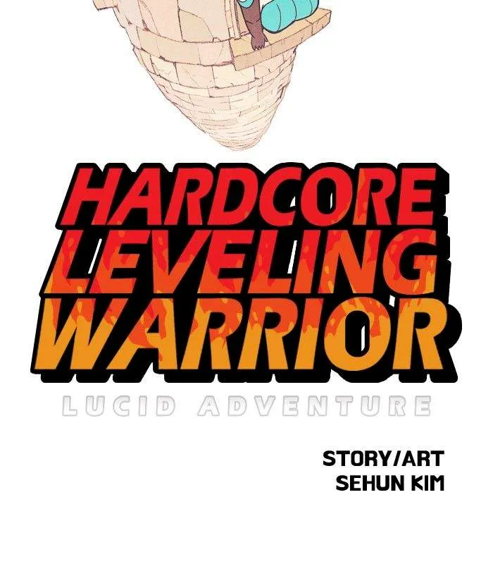 Hardcore Leveling Warrior Chapter 13 Image 25