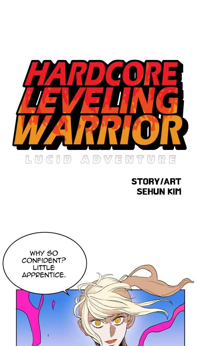 Hardcore Leveling Warrior Chapter 130 Image 1