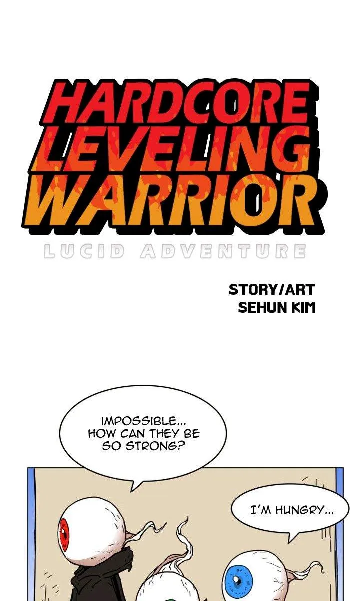 Hardcore Leveling Warrior Chapter 135 Image 1