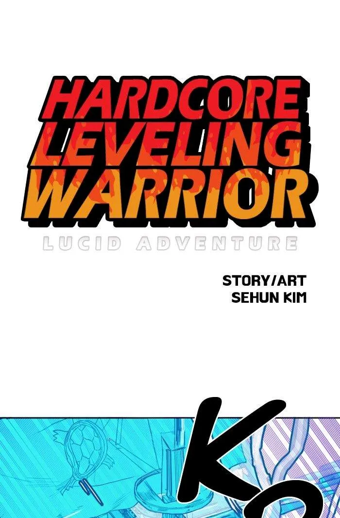 Hardcore Leveling Warrior Chapter 136 Image 1