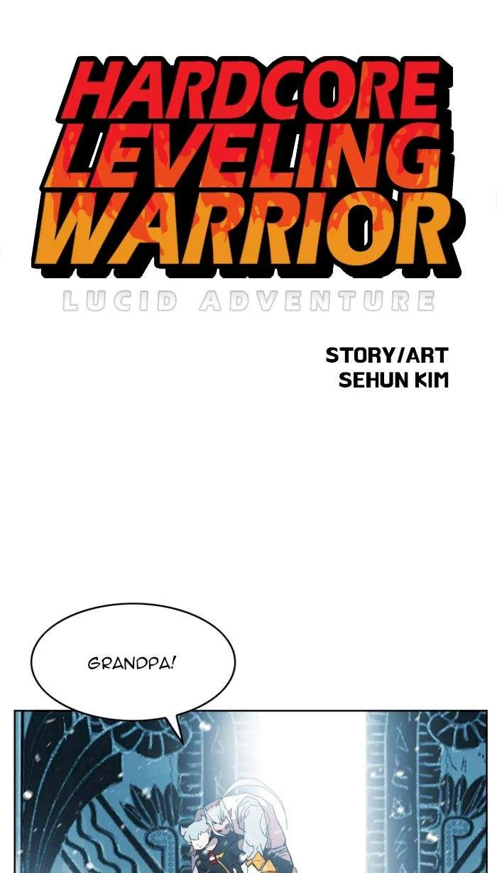 Hardcore Leveling Warrior Chapter 140 Image 6