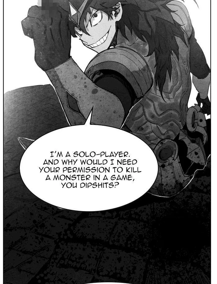 Hardcore Leveling Warrior Chapter 148 Image 7