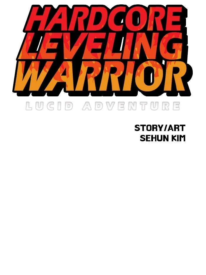 Hardcore Leveling Warrior Chapter 15 Image 15