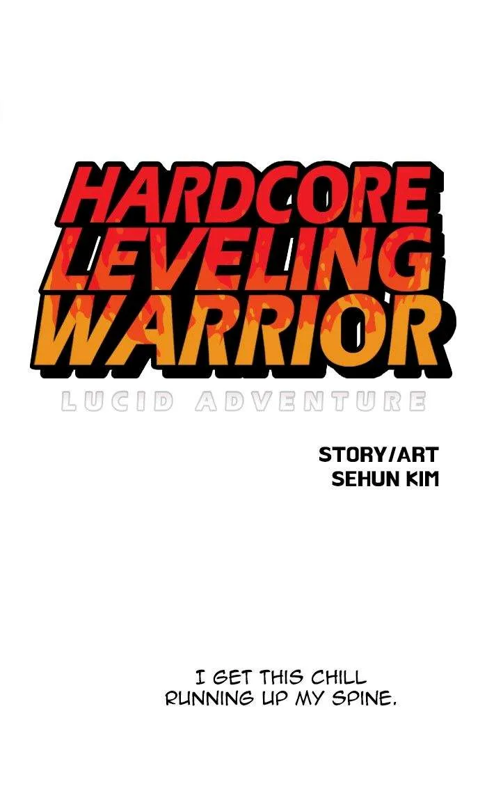 Hardcore Leveling Warrior Chapter 155 Image 1