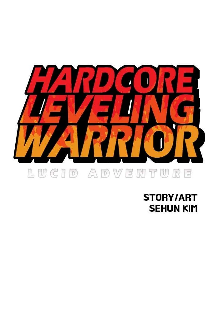 Hardcore Leveling Warrior Chapter 157 Image 1