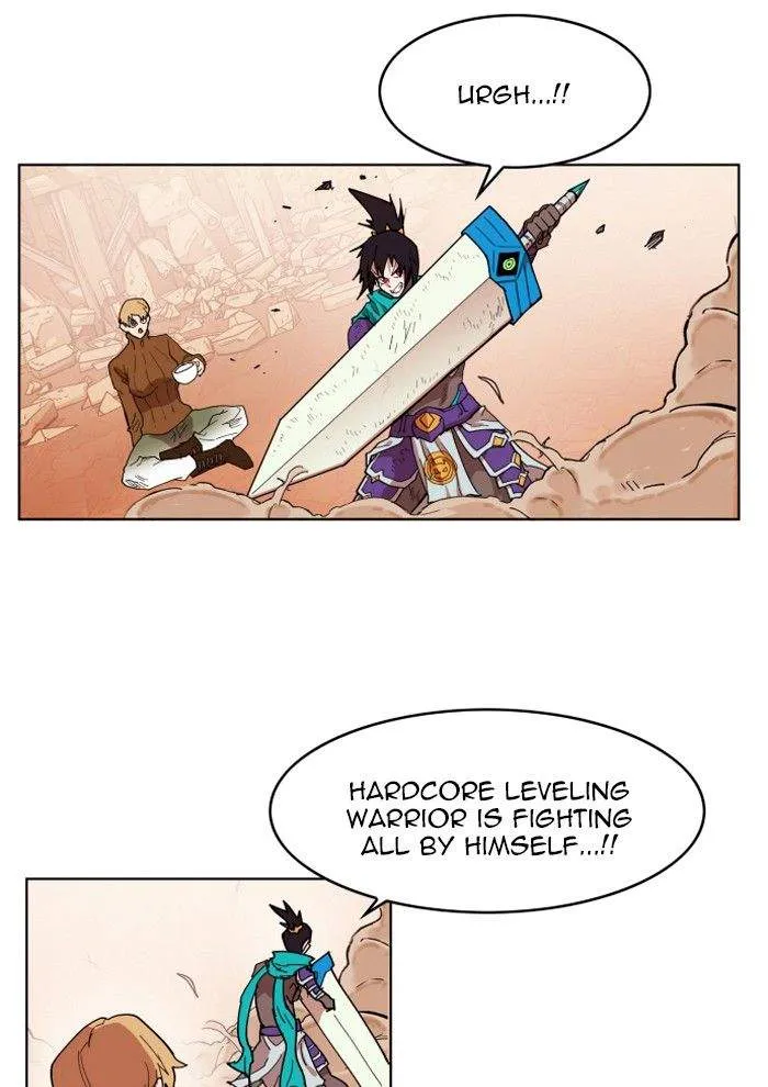 Hardcore Leveling Warrior Chapter 157 Image 20