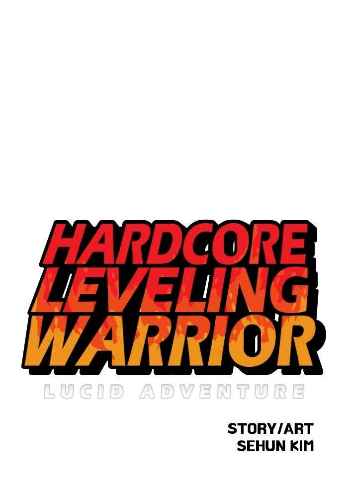 Hardcore Leveling Warrior Chapter 16 Image 15