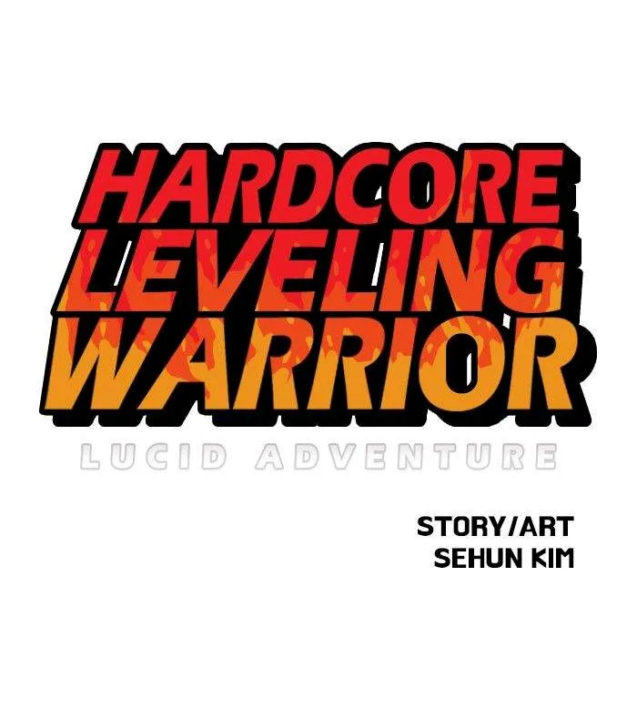 Hardcore Leveling Warrior Chapter 161 Image 1