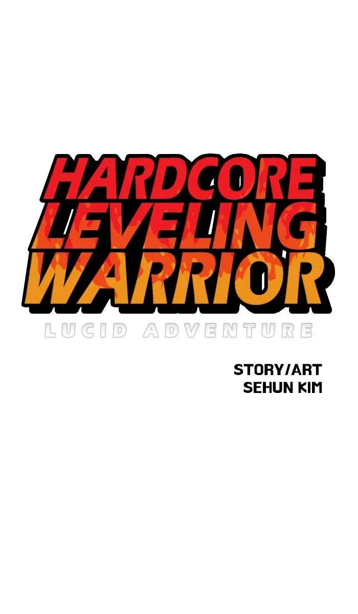 Hardcore Leveling Warrior Chapter 166 Image 9