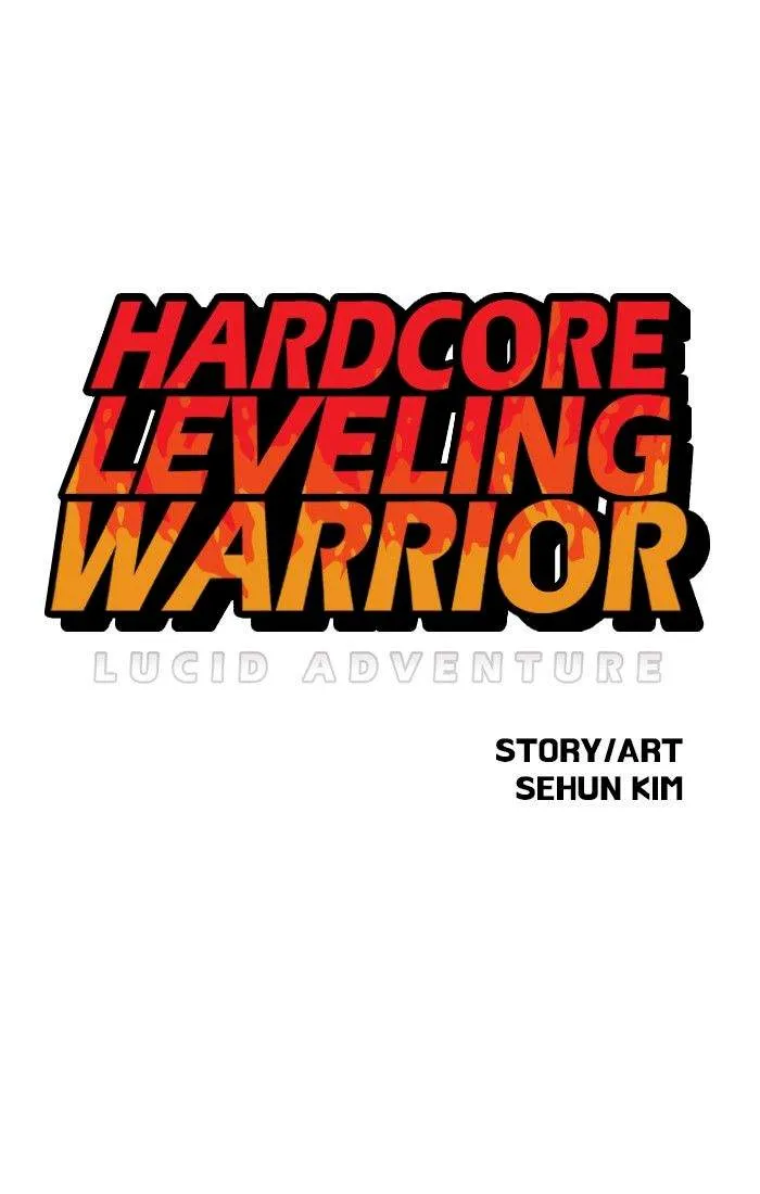 Hardcore Leveling Warrior Chapter 172 Image 12