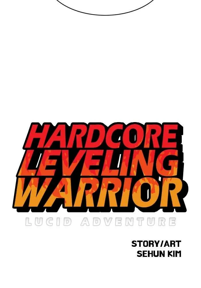 Hardcore Leveling Warrior Chapter 173 Image 12