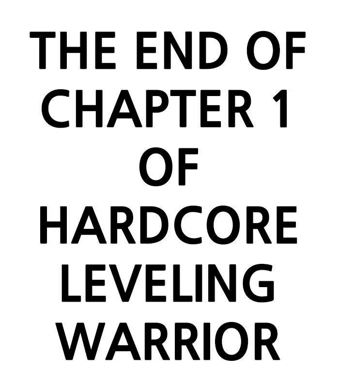 Hardcore Leveling Warrior Chapter 176 Image 101