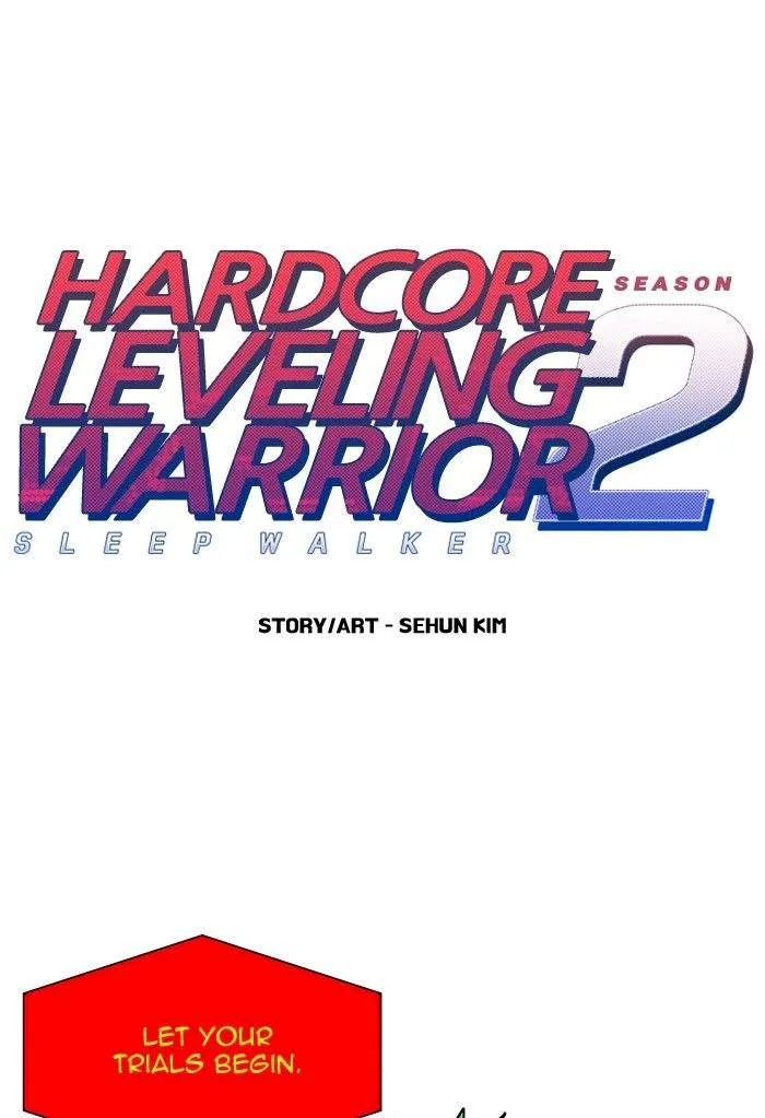 Hardcore Leveling Warrior Chapter 198 Image 1