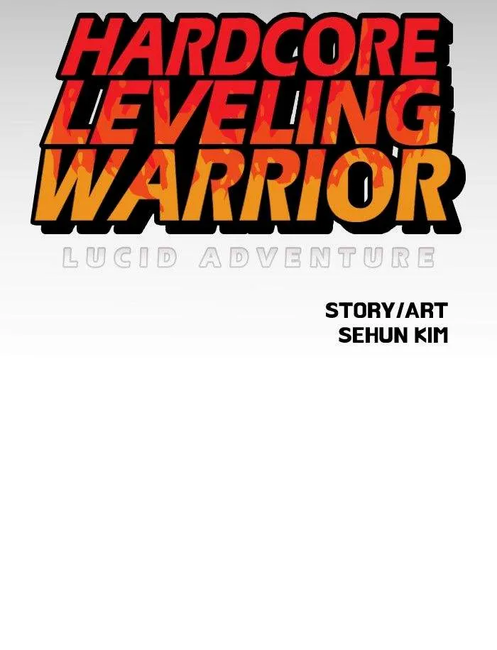 Hardcore Leveling Warrior Chapter 20 Image 11