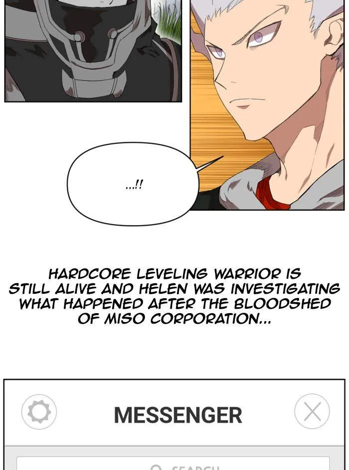 Hardcore Leveling Warrior Chapter 205 Image 71