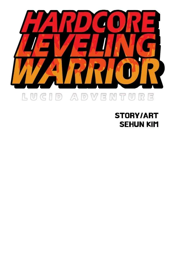 Hardcore Leveling Warrior Chapter 21 Image 8