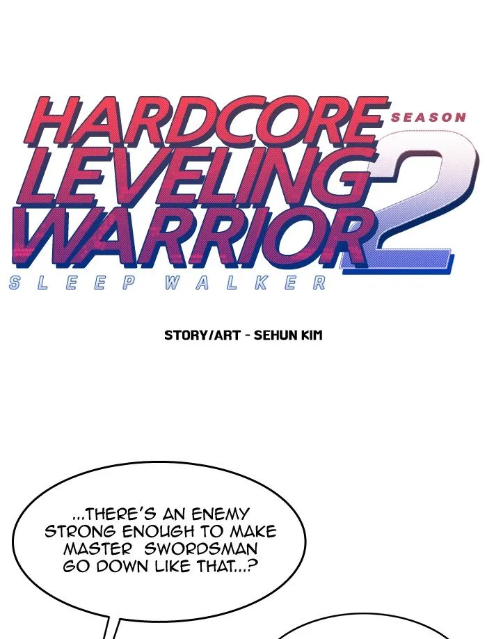 Hardcore Leveling Warrior Chapter 239 Image 1