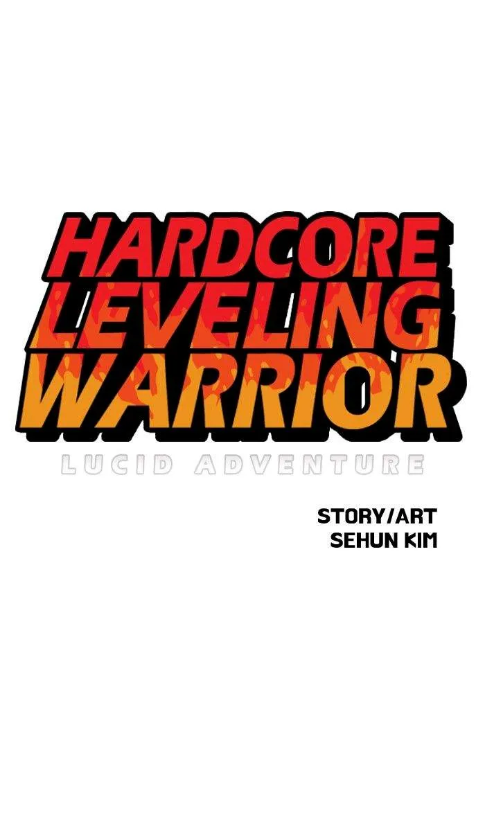 Hardcore Leveling Warrior Chapter 24 Image 1